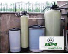 食品廠(chǎng)用雙級(jí)反滲透設(shè)備
