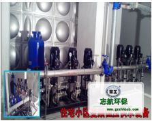 廣寧坤苑樓盤(pán)一期供水工程