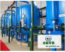 機械過濾器