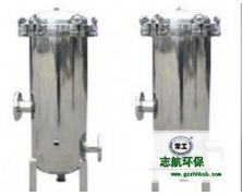精密過濾器