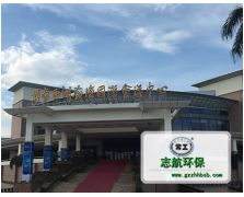 博鰲亞洲論壇永久會(huì)址程控噴泉工程
