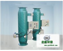 射頻電子水處理儀