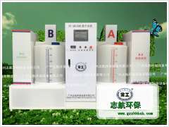 志航自主研發(fā)醫(yī)療集中供液配制器設(shè)備